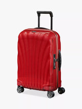 Samsonite C' Lite – Checked