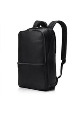Samsonite Classic Leather Backpack