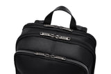 Samsonite Classic Leather Backpack