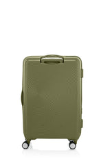 American Tourister Curio Book Opening