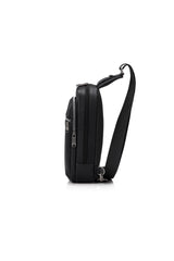 Samsonite Classic Leather Sling Bag