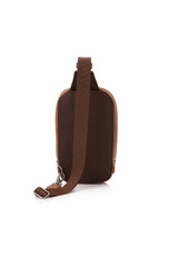 Samsonite Classic Leather Sling Bag