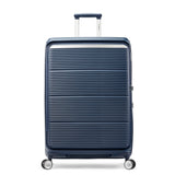 Samsonite Paralux Checked 75cm Suitcase