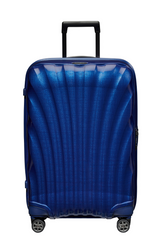 Samsonite C' Lite – Checked