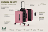 Futura PP8807 Suitcase
