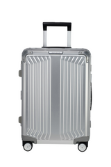Samsonite Lite Box ALU - Carry On
