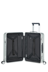 Samsonite Lite Box ALU - Checked