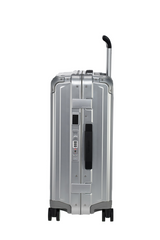 Samsonite Lite Box ALU - Carry On