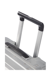 Samsonite Lite Box ALU - Carry On