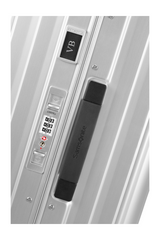 Samsonite Lite Box ALU - Carry On