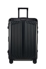 Samsonite Lite Box ALU - Checked