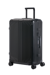Samsonite Lite Box ALU - Checked