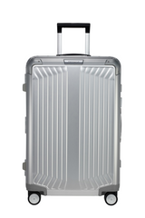Samsonite Lite Box ALU - Checked