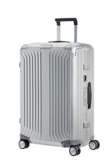 Samsonite Lite Box ALU - Checked