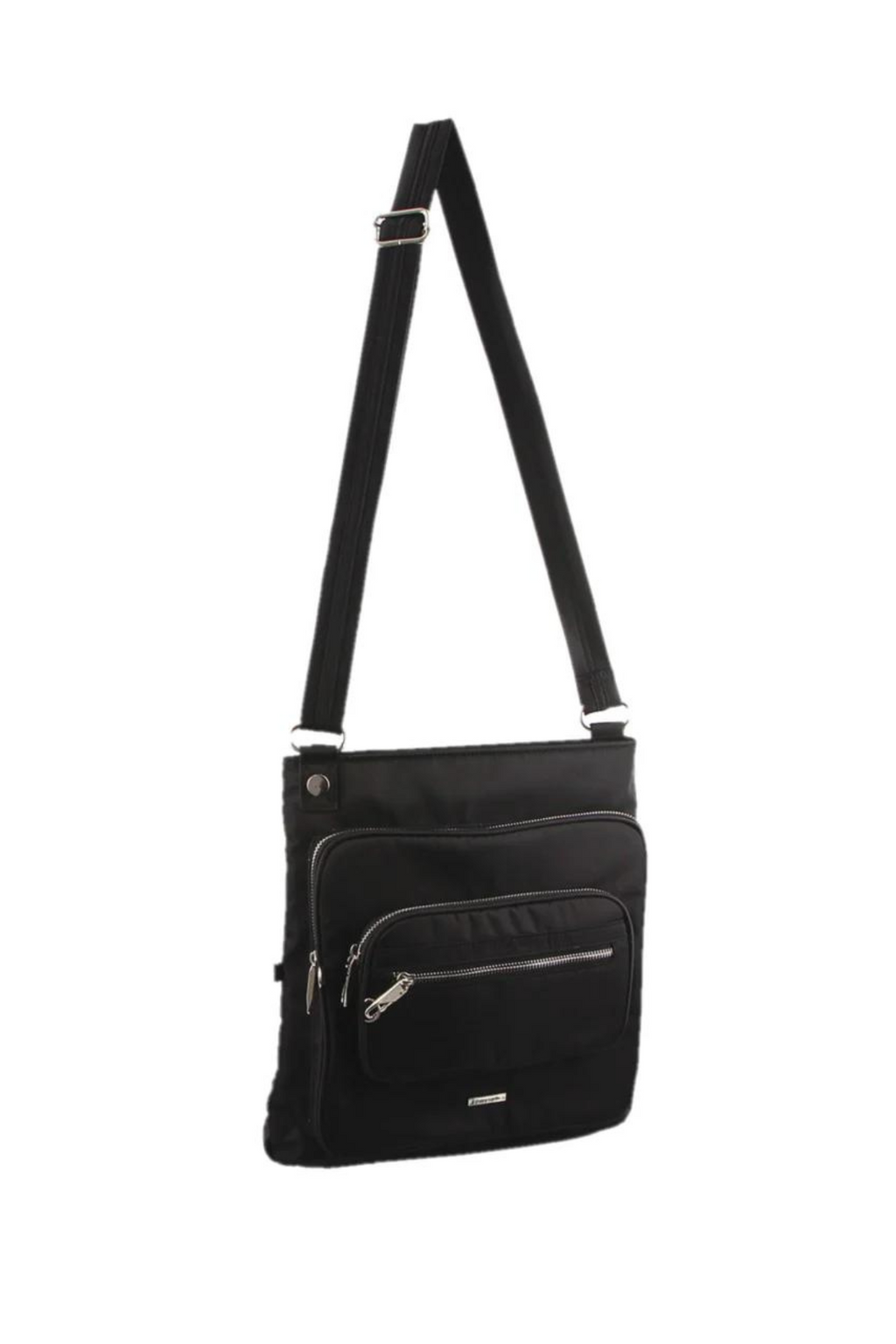 Anti Theft Crossbody Bag David Mills Luggage