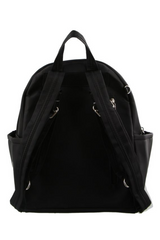 Pierre Cardin Anti-Theft Backpack Small
