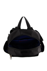 Pierre Cardin Anti-Theft Backpack Small