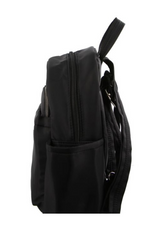 Pierre Cardin Anti-Theft Backpack Small