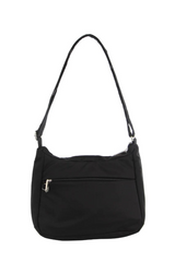 Pierre Cardin Anti-Theft Crossbody Handbag