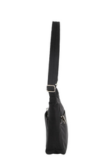Pierre Cardin Anti-Theft Crossbody Handbag