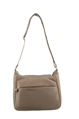 Pierre Cardin Anti-Theft Crossbody Handbag