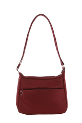 Pierre Cardin Anti-Theft Crossbody Handbag