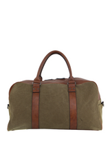 Canvas Weekender
