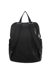 Pierre Cardin Anti-Theft Backpack Large