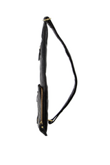 Pierre Cardin Leather 3-Way Bag