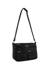 Pierre Cardin Anti-Theft Crossbody Bag