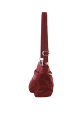 Pierre Cardin Anti-Theft Crossbody Bag