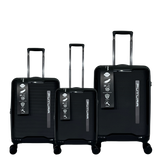 Futura PP8807 Suitcase