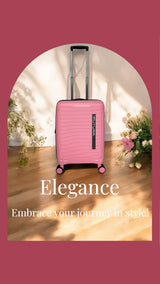 Futura PP8807 Suitcase