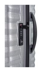 Samsonite Lite Shock Sport – Carry On