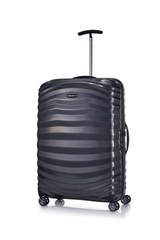 Samsonite Lite Shock Sport – Checked