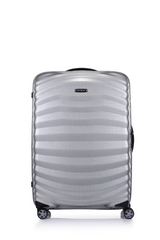 Samsonite Lite Shock Sport – Checked
