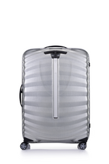Samsonite Lite Shock Sport – Checked
