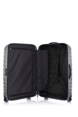 Samsonite Lite Shock Sport – Checked