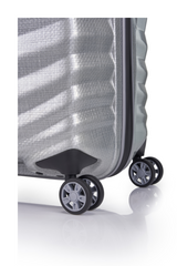Samsonite Lite Shock Sport – Checked