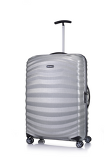 Samsonite Lite Shock Sport – Checked