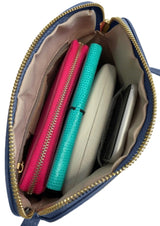 La Lupa Claudia Handbag