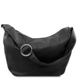 Tuscany Leather Yvette Hobo Shoulder Bag