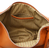 Tuscany Leather Yvette Hobo Shoulder Bag
