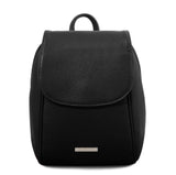 Tuscany Leather Small Backpack