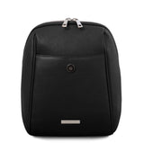 Tuscany Leather Small Backpack