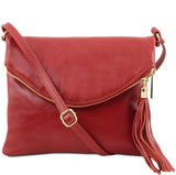 Tuscany Leather Young Shoulder Bag
