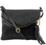 Tuscany Leather Young Shoulder Bag