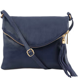 Tuscany Leather Young Shoulder Bag