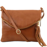 Tuscany Leather Young Shoulder Bag