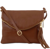 Tuscany Leather Young Shoulder Bag